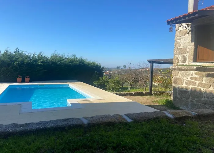 Quinta Da Cortelhinha ファームステイ