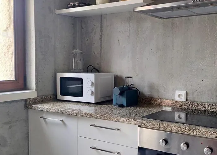 ファームステイ Quinta Da Cortelhinha オリヴェイラ・ド・オスピタル