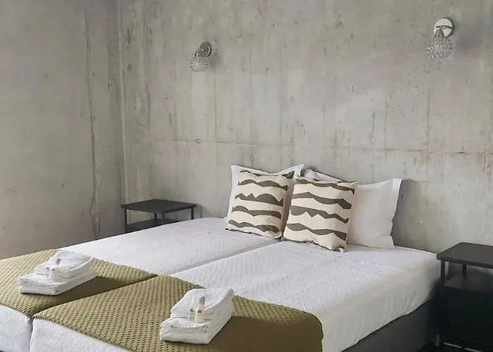 Quinta Da Cortelhinha * オリヴェイラ・ド・オスピタル