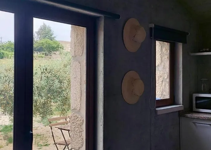 Quinta Da Cortelhinha ファームステイ