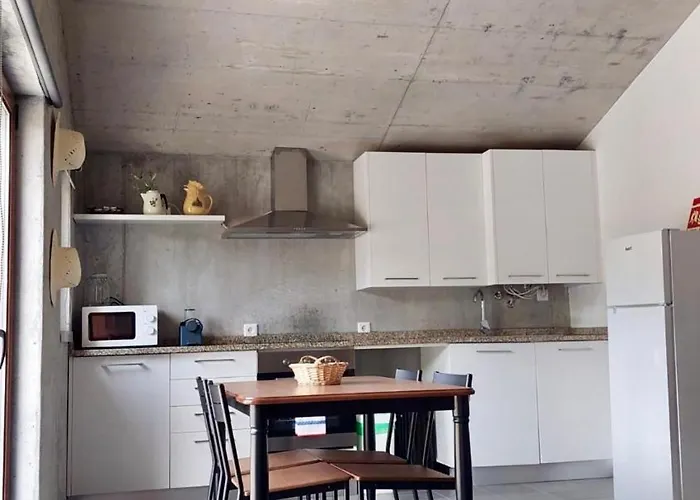 ファームステイ Quinta Da Cortelhinha