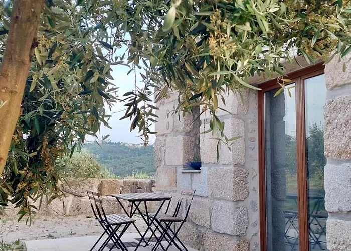 ファームステイ Quinta Da Cortelhinha *